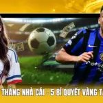 Cách Chiến Thắng Nhà Cái - 5 Bí Quyết Vàng Tại Socolive