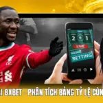 Kèo Nhà Cái 8xbet - Phân Tích Bảng Tỷ Lệ Cùng Socolive