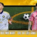 Tin Bóng Đá Đức Mới Nhất - Các Dữ Liệu Vàng Tại Socolive